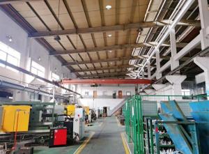 Global Leading Bathroom Fittings Manufacturer 2