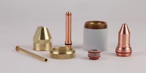MAXPRO200® FlushCut™ consumables
