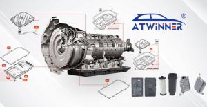 Transmission Filter