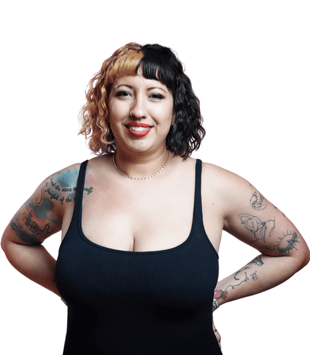 Hilary K Santana to Appear on Women In Power TV