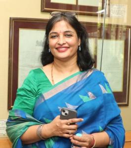 Dr. Manisha Sharma