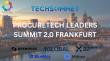 ProcureTech Leaders Summit 2026 : Not Just a Summit - A Place Where Procurement Connections Come Alive