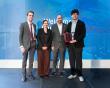 KFSH Awards Innovation Challenge Winners at C3 Davos of Healthcare™ Silicon Valley Summit