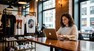 The best place to sell shirts online can determine how quickly a business generates sales and how much profit it earns per order Printify Identifies the Best Place to Sell Shirts Online: From Etsy to Shopify
