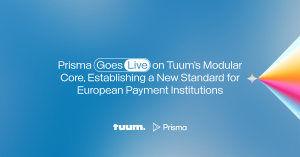TUUM & PRISMAPAY