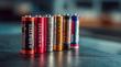 AA Alkaline Battery Manufacturer Insights for OEM & Bulk Buyers