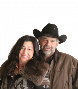 Jim Jensen and Jamie Jensen, founders of The Lucky 7 Ranch, appear on Next Level CEO, sharing how regenerative ranching and livestock management drive efficiency, animal health, and sustainability in beef production