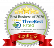 Dr. Mohana Rao Patibandla Ranked Among Top Neurosurgeons in Guntur for Fifth Consecutive Year by ThreeBestRated