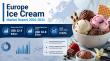 Europe Ice Cream Market Trends: Clean Labels, Low Sugar, and New Flavor Innovation in 2026