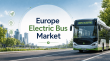 Europe Electric Bus Market to Hit USD 17.6 Billion by 2034 with a Robust CAGR of 17.34%