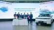 OMODA & JAECOO Partners with Kazakhstan's Leading Distributor to Explore Central Asia's Automotive Blue Ocean