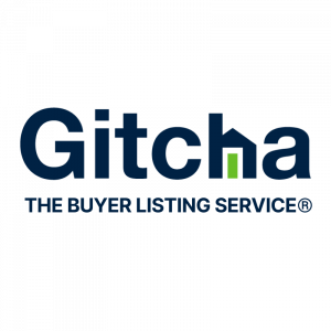 Gitcha, The Buyer Listing Service®