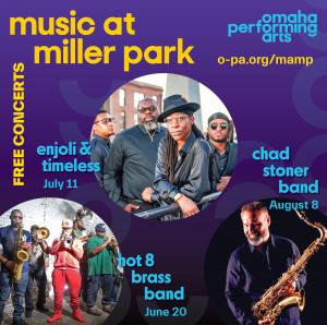 MAMP OPA LINEUP 2026