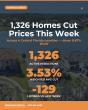 Central Florida Price-Reduced Inventory Contracts 8.87% in One Week, Volusia Leads Shift