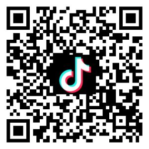 QR Code TikTok