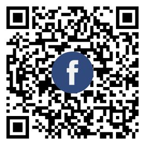 QR Code Facebook