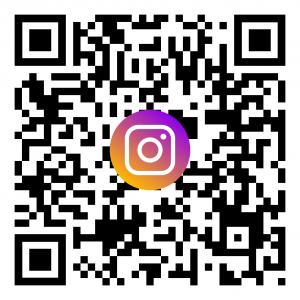 QR Code Instagram