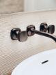 DORNBRACHT INTRODUCES COYA: A FLUID NEW DESIGN LANGUAGE FOR THE BATHROOM