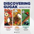 Discovering Gugak Series in Los Angeles