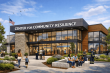 D’Andre D. Lampkin Foundation Unveils Vision for Center for Community Resilience in Ontario, California
