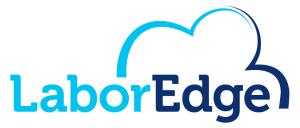 LaborEdge logo