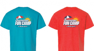 t shirt