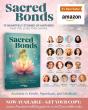 'Sacred Bonds' Hits #1 on Amazon: Anthology Celebrating the Mother-Child Bond Becomes Instant Bestseller
