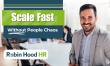 Robin Hood HR Announces New Website Launch and Attendance at The Business Show Miami