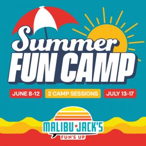 camp logo