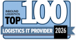 Inbound Logistics Honors CTSI-Global for Excellence in Logistics and Supply Chain Technology in 2026