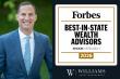 Gary S. Williams Named to Forbes' 2026 Best-In-State Wealth Advisors List for Eighth Year in a Row