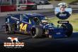 Bird Dog Traffic Control Announces Season Sponsorship of Trey Hutchens, Kicks Off Strong at Bowman Gray Stadium