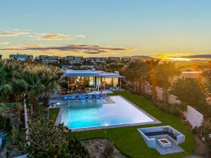 Four Seasons Villa 7 - 1