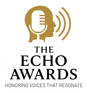 The Echo Awards Logo