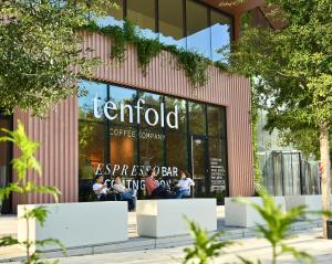 Tenfold Exterior (credit - Alex Montoya)