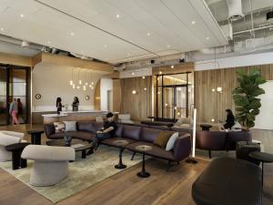 The Summit (credit - Skanska USA)