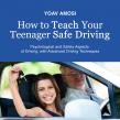 Veteran Driving Expert Yoav Amosi Unveils Revolutionary Guide to Road Safety and Advanced Driving Psychology.