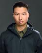 Justin He Joins Cast of Horror Film 'Zombie Friend'