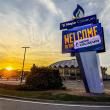 City Neon and Vantage LED Help Elevate the Fan Experience at West Virginia University