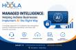 Hoola Managed IT Launches 'Managed Intelligence' to Help Indiana Small Businesses Safely Adopt AI