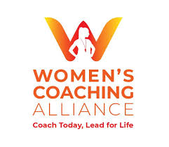 Women's Coaching Alliance stylized W