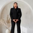 Cybersecurity and AI Governance Leader Dr. Mavis Ofe of Eyongest Technology Group Recently Featured on Close Up Radio