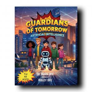MavisOfe3 Book