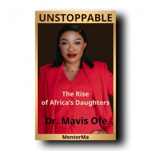 MavisOfe4 Book