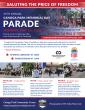  34th Annual Canoga Park Memorial Day Parade Returns