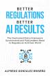 As Governments Race to Regulate AI, a New Book Offers the Framework Leaders Have Been Missing
