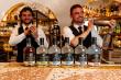 Barnes & Brown Distilling Co. Launches in the Kingdom of Saudi Arabia with Rockland Trading and Food Choice