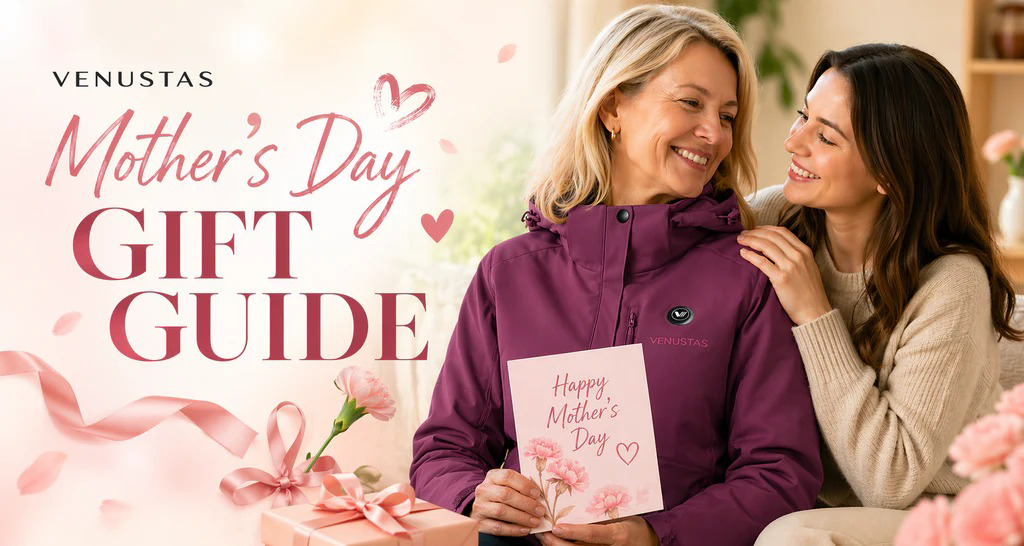 Mother’s Day 2026: Why Practical Comfort Is Becoming the New Definition of Thoughtful Gifting