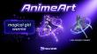 Neural4D Showcases 'AnimeArt': Bringing Deep Customization to 3D Anime Generation for Games and VRChat