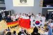 Top Baking Stage: Germany’s iba UIBC Cup of Bakers 2027 'Golden Statue Cup' Hong Kong & Macao SAR Selection Launches
